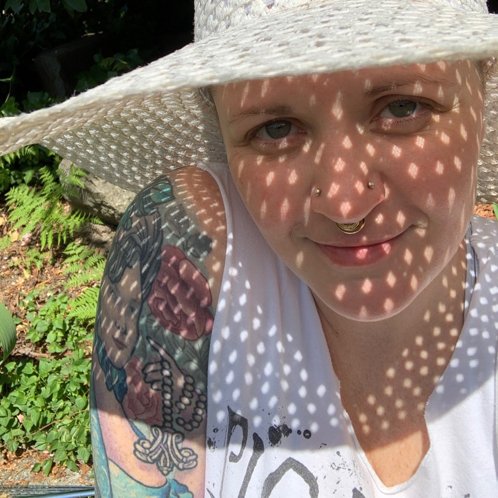 Meet your Posher, Jessica